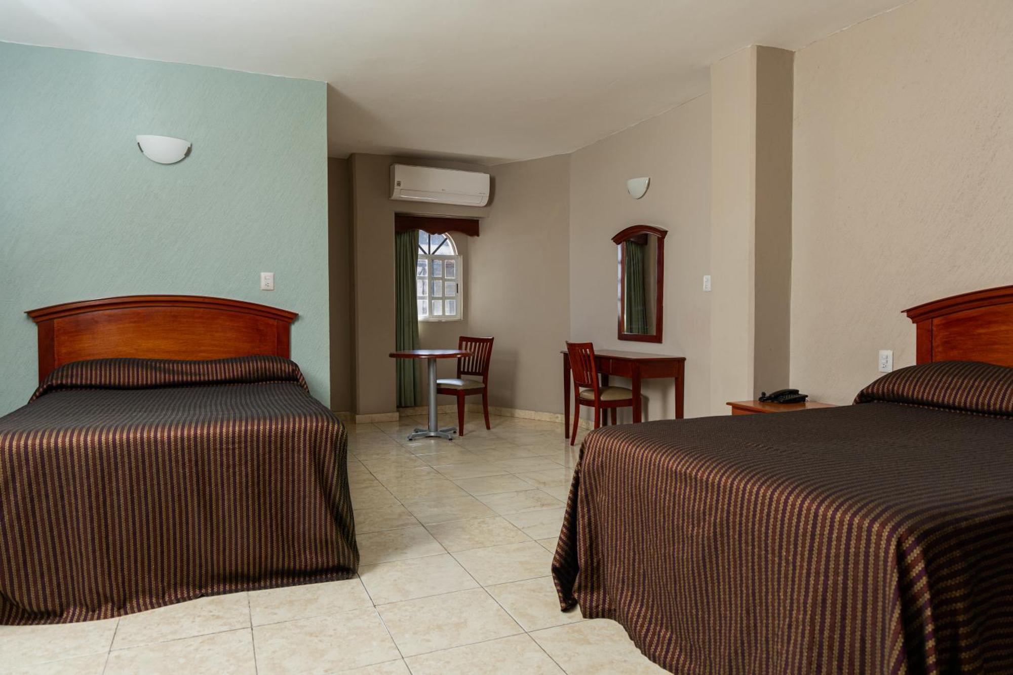 Hotel San Juan Centro فيلاهيرموسا المظهر الخارجي الصورة